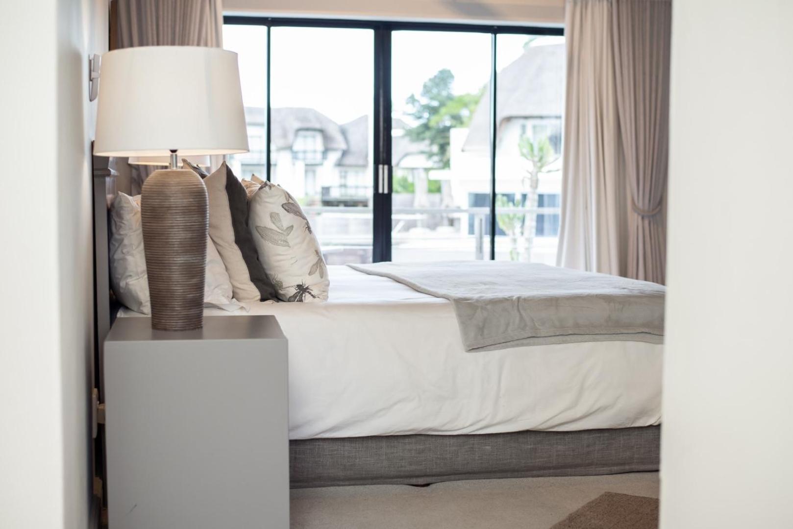 Canal Guest House - Waterfront Boutique Bed & Breakfast - Solar Power 세인트 프랜시스 베이 외부 사진