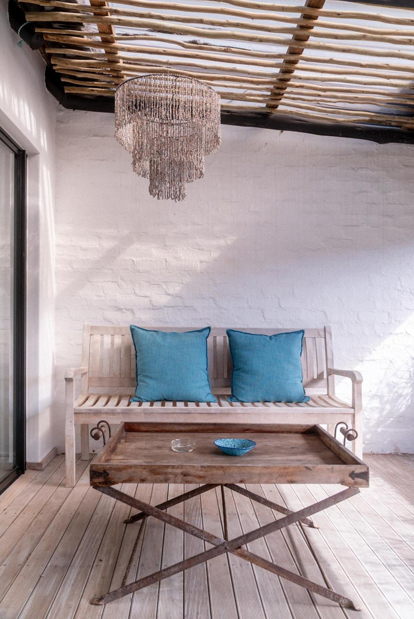 Canal Guest House - Waterfront Boutique Bed & Breakfast - Solar Power 세인트 프랜시스 베이 객실 사진
